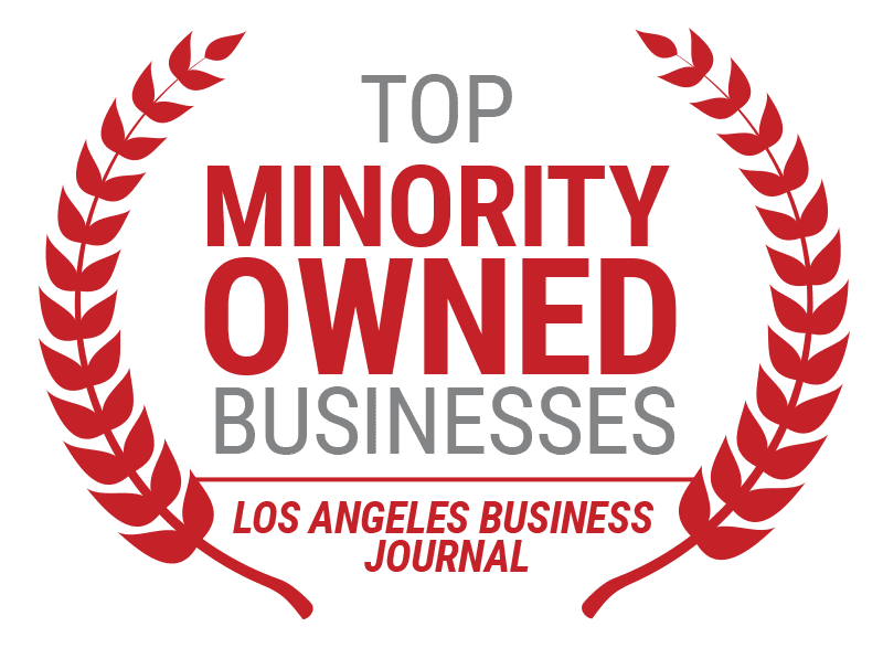 H&M Communications, Top Minority Owned Businesses, Los Angeles Business Journal