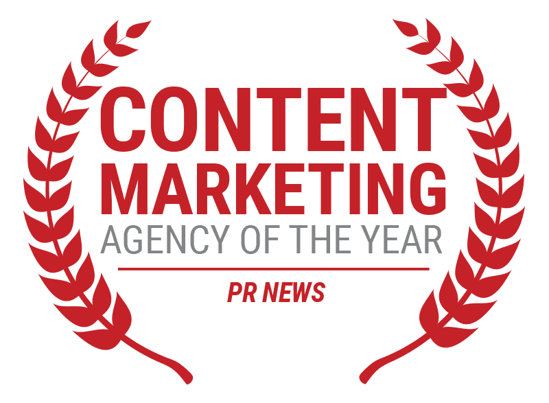 H&M Communications, Content Marketing Agency of the Year, Pr News