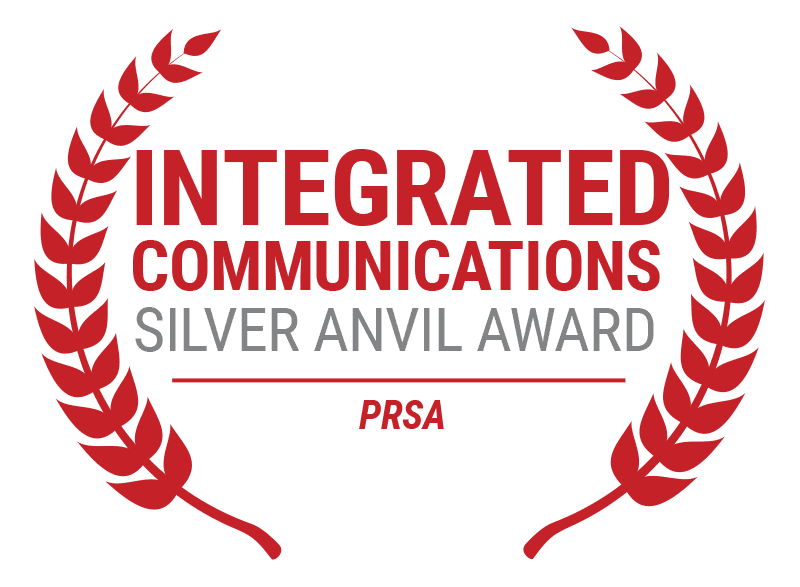 H&M Communications, Integrated Communications Silver Anvil Award, PSRA