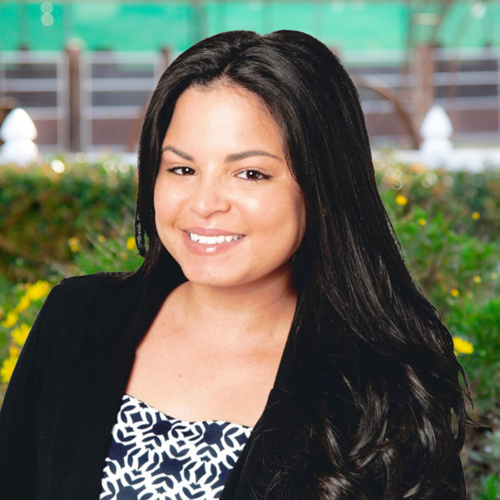 Krystal Montes de Oca, Director, Retail + Innovation Communications